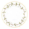 Herend Rothschild Garden Bread & Butter Plate