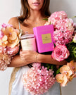 Glasshouse Flower Therapy Candle