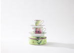 Ginori Florenza Teacup - Acanto