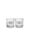 Simon Pearce Montpelier Whiskey Glasses - Set of 2