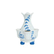 Juliska Country Estate Tulipiere 6” Vase - Delft Blue