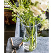 Simon Pearce Small Barre Vase