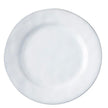 Juliska Quotidien Dessert/Salad Plate - White Truffle