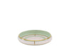 Ginori Diva Round Change Tray - Rosa