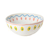 Costa Nova Summer Bliss Serving Bowl - Octopus