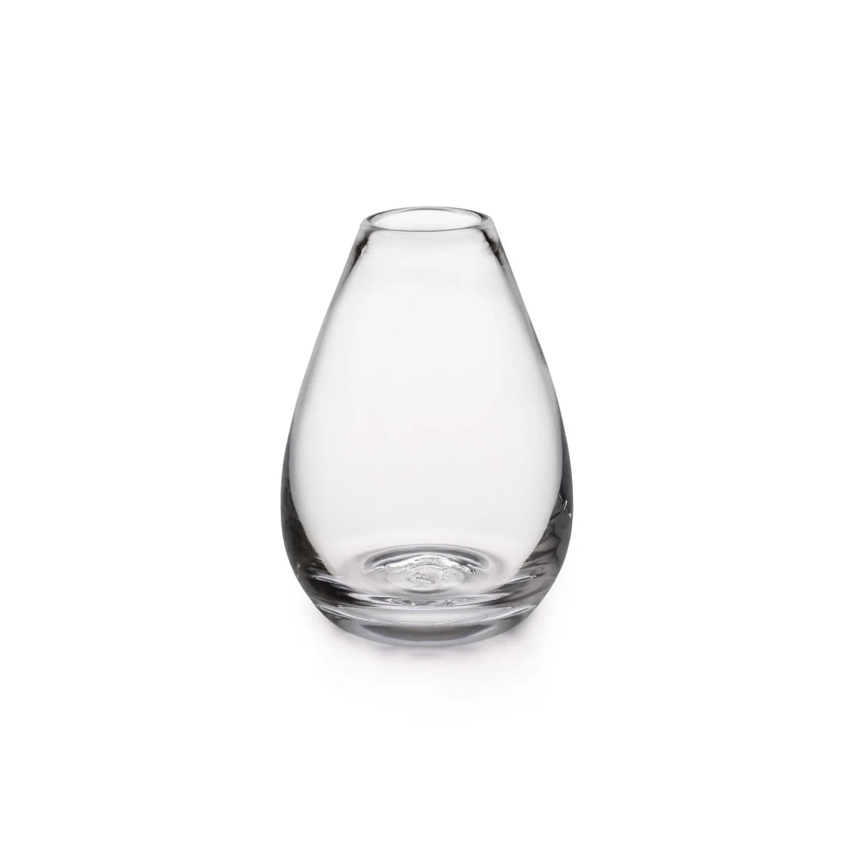 Simon Pearce Woodstock Bud Vase