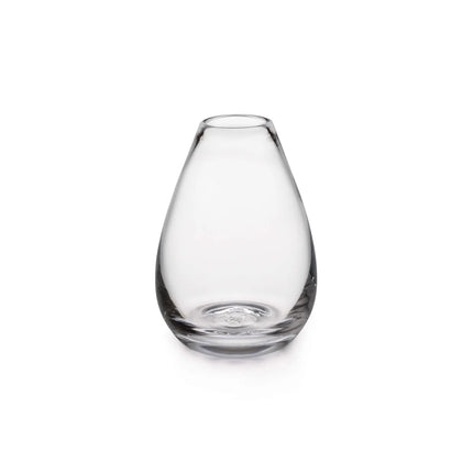 Simon Pearce Woodstock Bud Vase