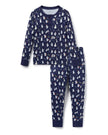 Petite Plume Toddler Snug Fit Pajamas - Spooky Slumber
