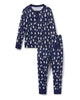 Petite Plume Toddler Snug Fit Pajamas - Spooky Slumber