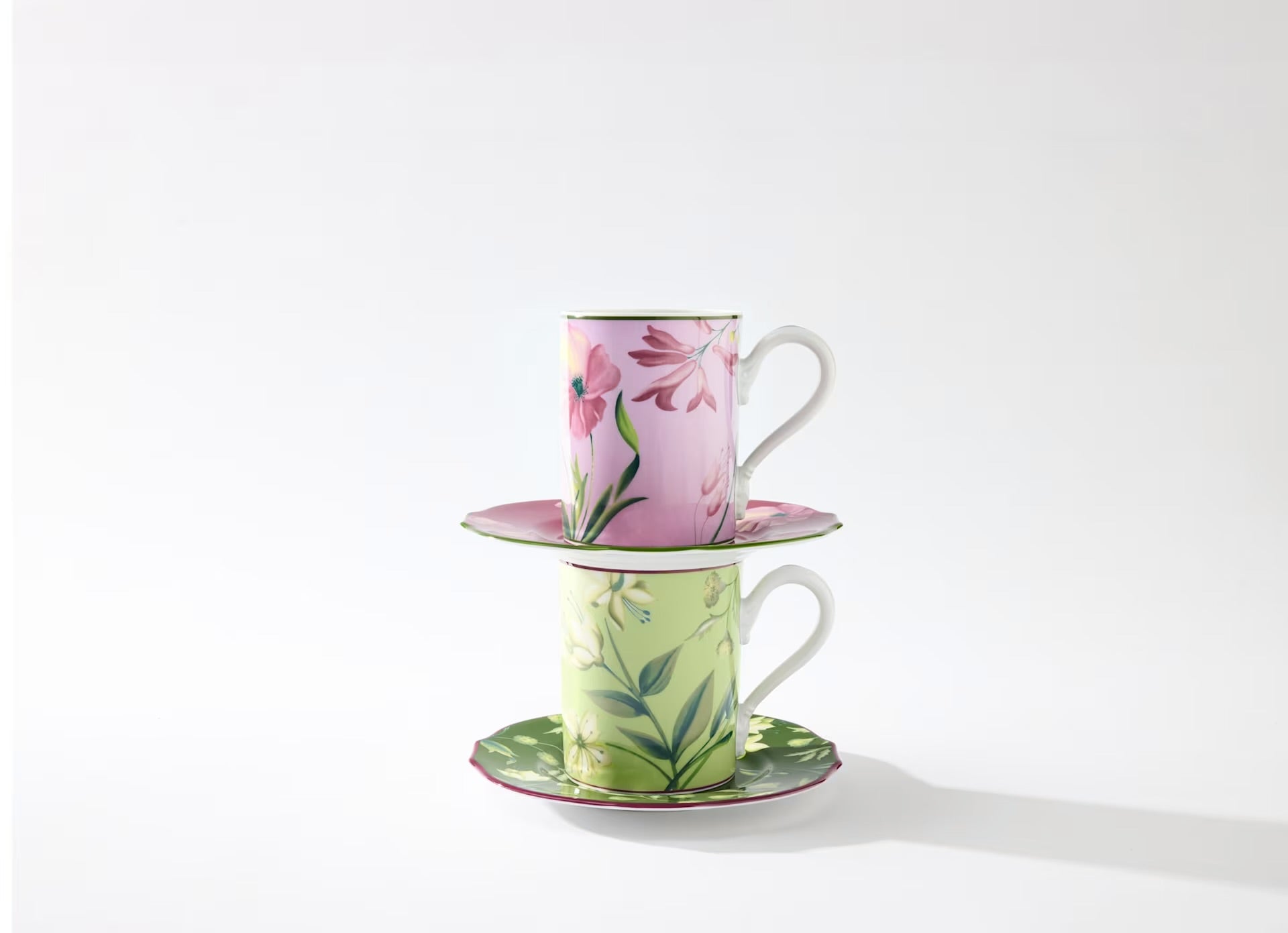 Ginori Florenza Mug - Acanto