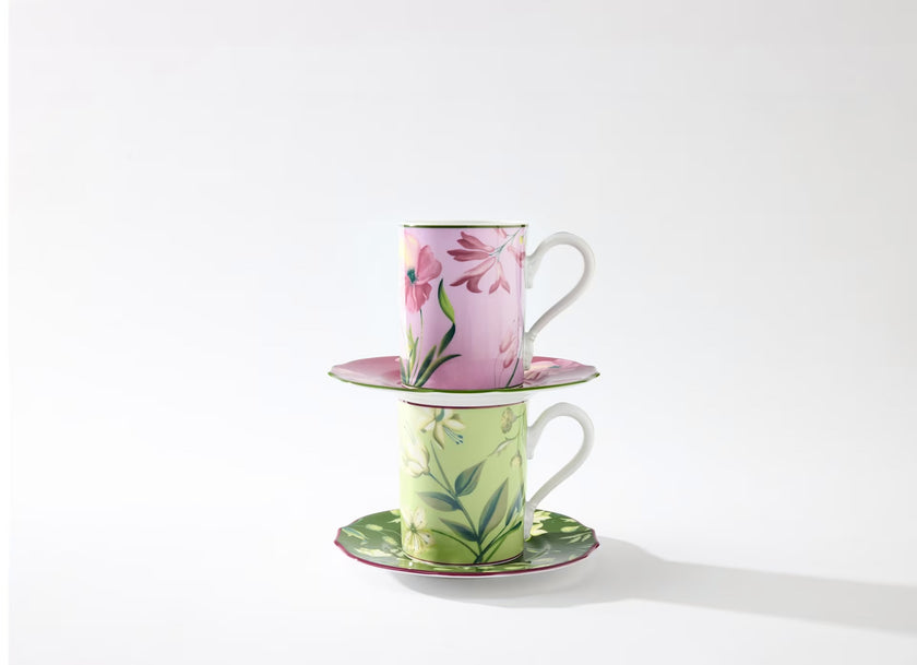Ginori Florenza Mug - Acanto