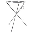 Crow Canyon Folding Table Base for Large Trays and Basins