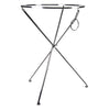Crow Canyon Folding Table Base for Large Trays and Basins