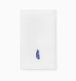 Sferra Fiorenza Guest Towel - Larkspur