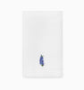 Sferra Fiorenza Guest Towel - Larkspur