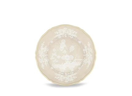Ginori Oriente Italiano Charger - Meringa