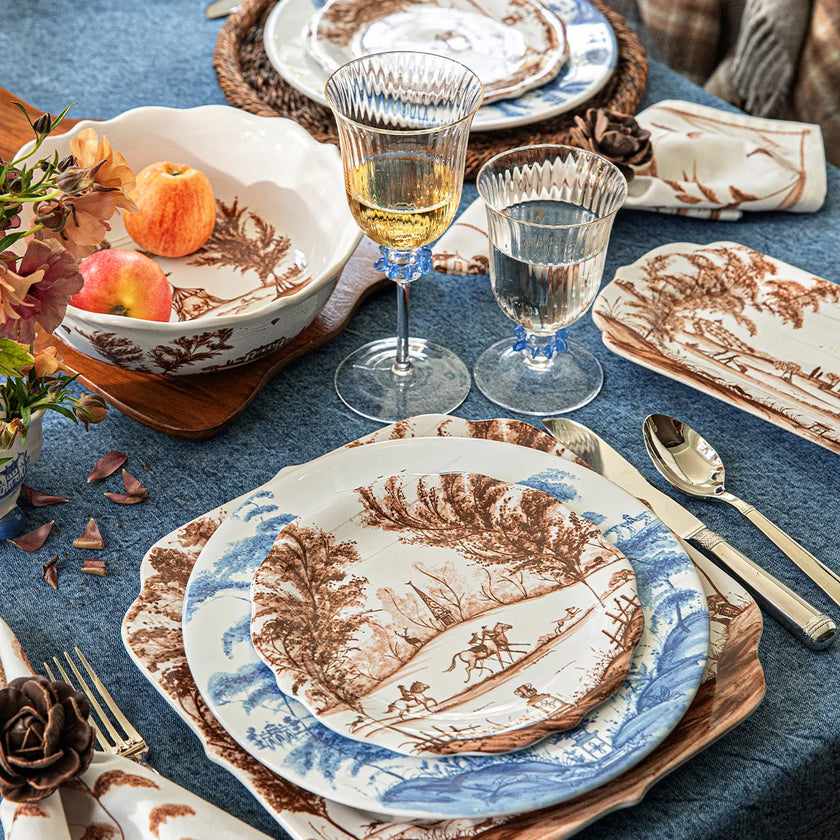 Juliska Country Estate Harvest Serving Bowl 10