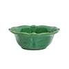 Juliska Berry & Thread Flared Cereal/Ice Cream Bowl - Basil