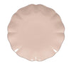 Costa Nova Rosa Salad Plate - Rose Pink