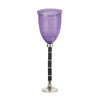 International Shades Elizabeth Hurricane - Amethyst