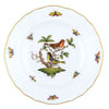 Herend Rothschild Bird Dessert Plate - #3