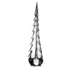 Simon Pearce Vermont 26” Evergreen