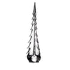 Simon Pearce Vermont 26” Evergreen