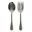 Juliska Berry & Thread Hostess Set/2 Piece - Polished Satin