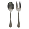 Juliska Berry & Thread Hostess Set/2 Piece - Polished Satin