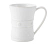 Juliska Berry & Thread Mug - Whitewash