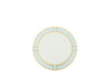 Ginori Diva Round Dinner Plate - Celeste