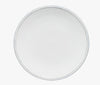 Costa Nova Friso Salad/Dessert Plate
