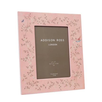Addison Ross 5x7 Chinoiserie Frame