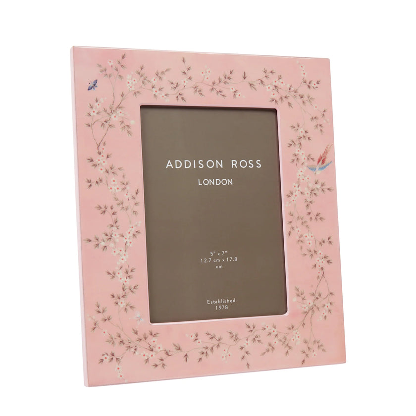 Addison Ross 5x7 Chinoiserie Frame
