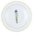 Herend Spring Bulbs Dessert Plate - Iris