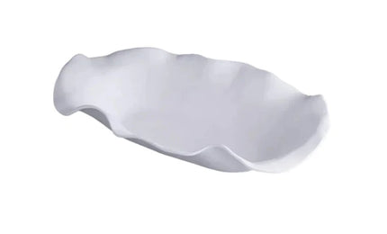 Beatriz Ball Havana X-Large Oval Centerpiece - Melamine