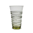 Juliska Ella Large Tumbler - Green