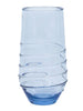 Juliska Amalia Ocean Large Tumbler - Acrylic