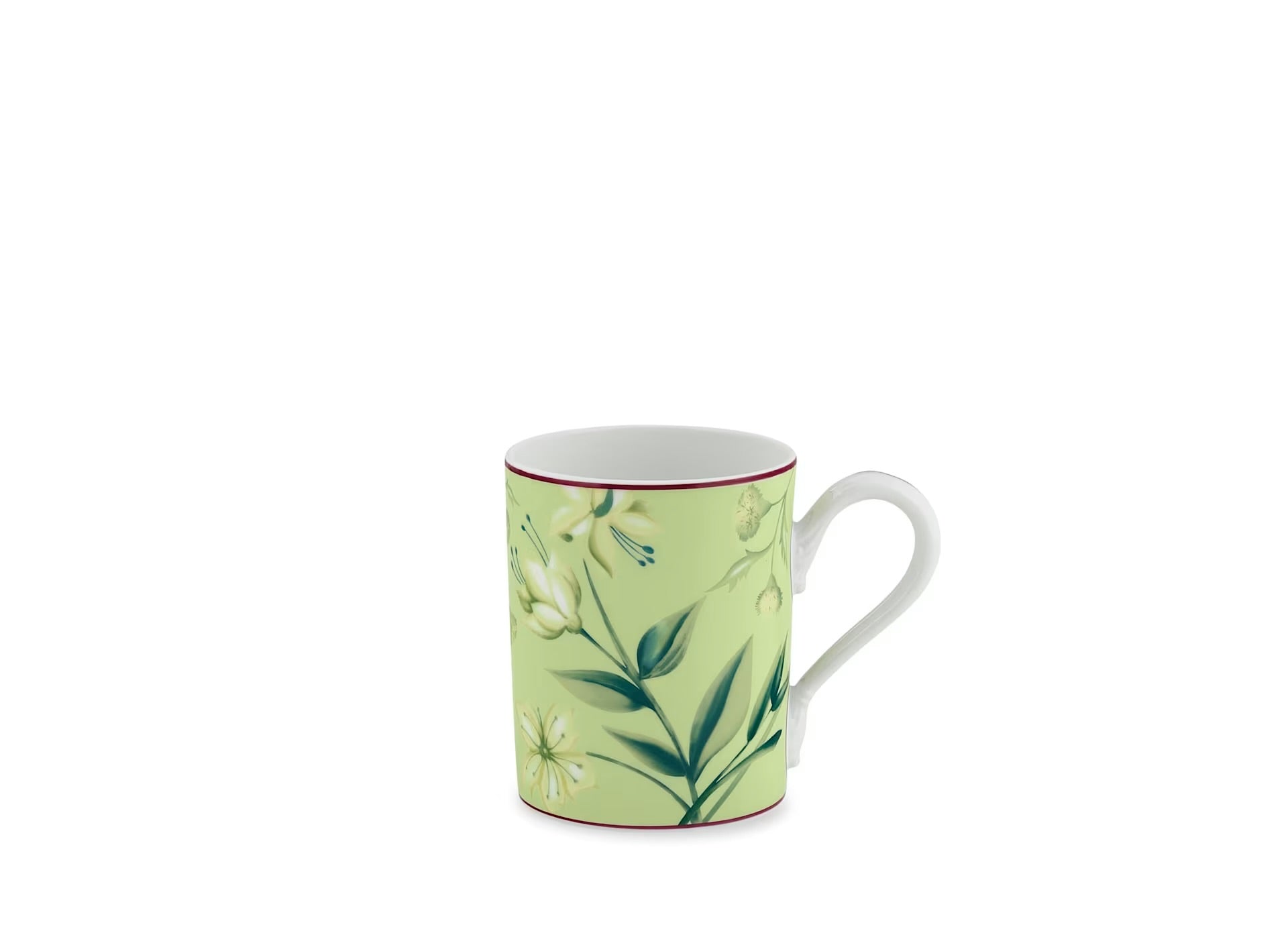 Ginori Florenza Mug - Acanto