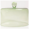 Estelle Cake Dome - Mint Green