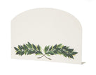 Hester & Cook Laurel Place Cards