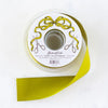 Hester & Cook Fancy Olive Ribbon
