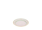 Ginori Diva Round Dessert Plate - Rosa