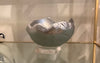 Bella Beton Concrete Bowl - Small Silver