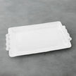 Beatriz Ball Vida Bamboo Rectangular Tray - Melamine
