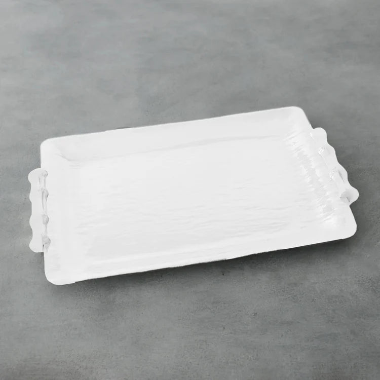 Beatriz Ball Vida Bamboo Rectangular Tray - Melamine