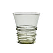 Juliska Ella Small Tumbler - Green