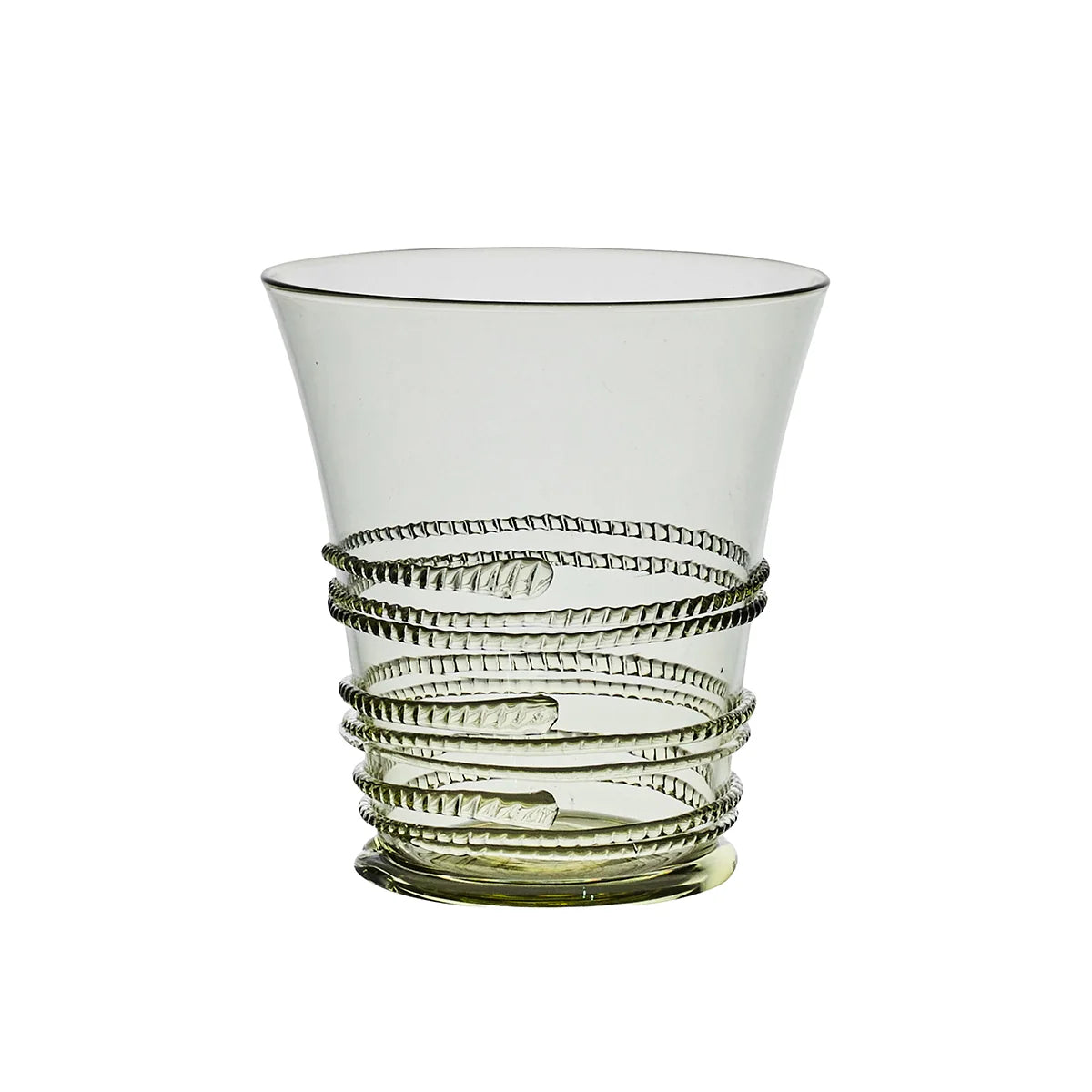 Juliska Ella Small Tumbler - Green