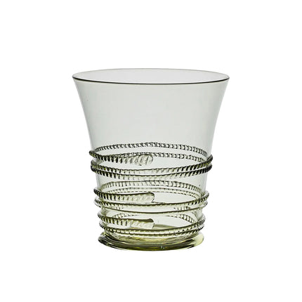 Juliska Ella Small Tumbler - Green