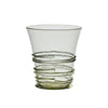 Juliska Ella Small Tumbler - Green